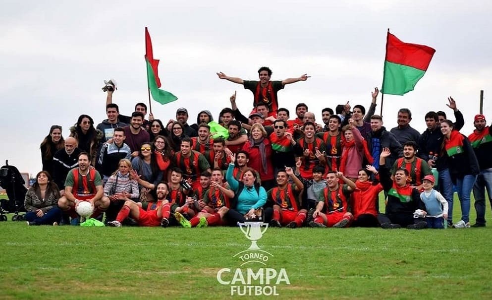 La Familia Recreativo