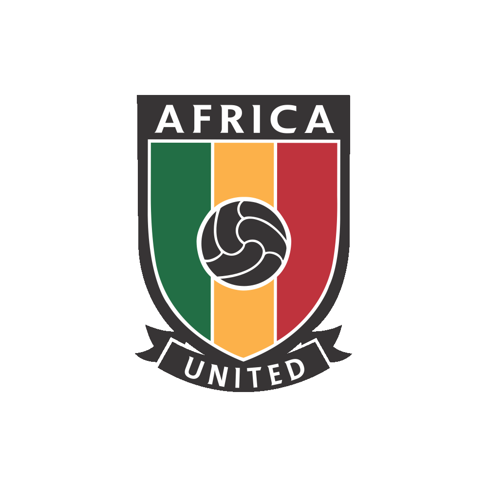 Escudo de Africa united