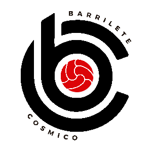 Escudo de Barrilete Cósmico