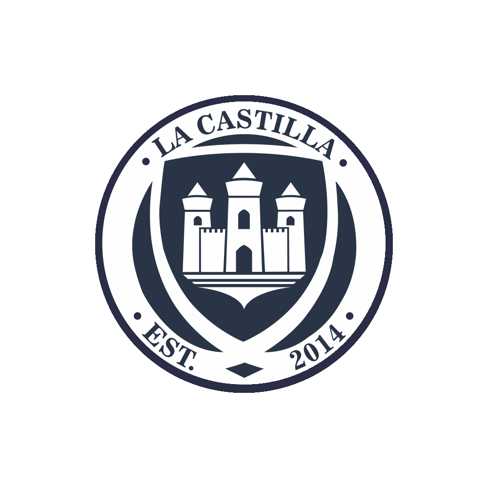 Escudo de La Castilla
