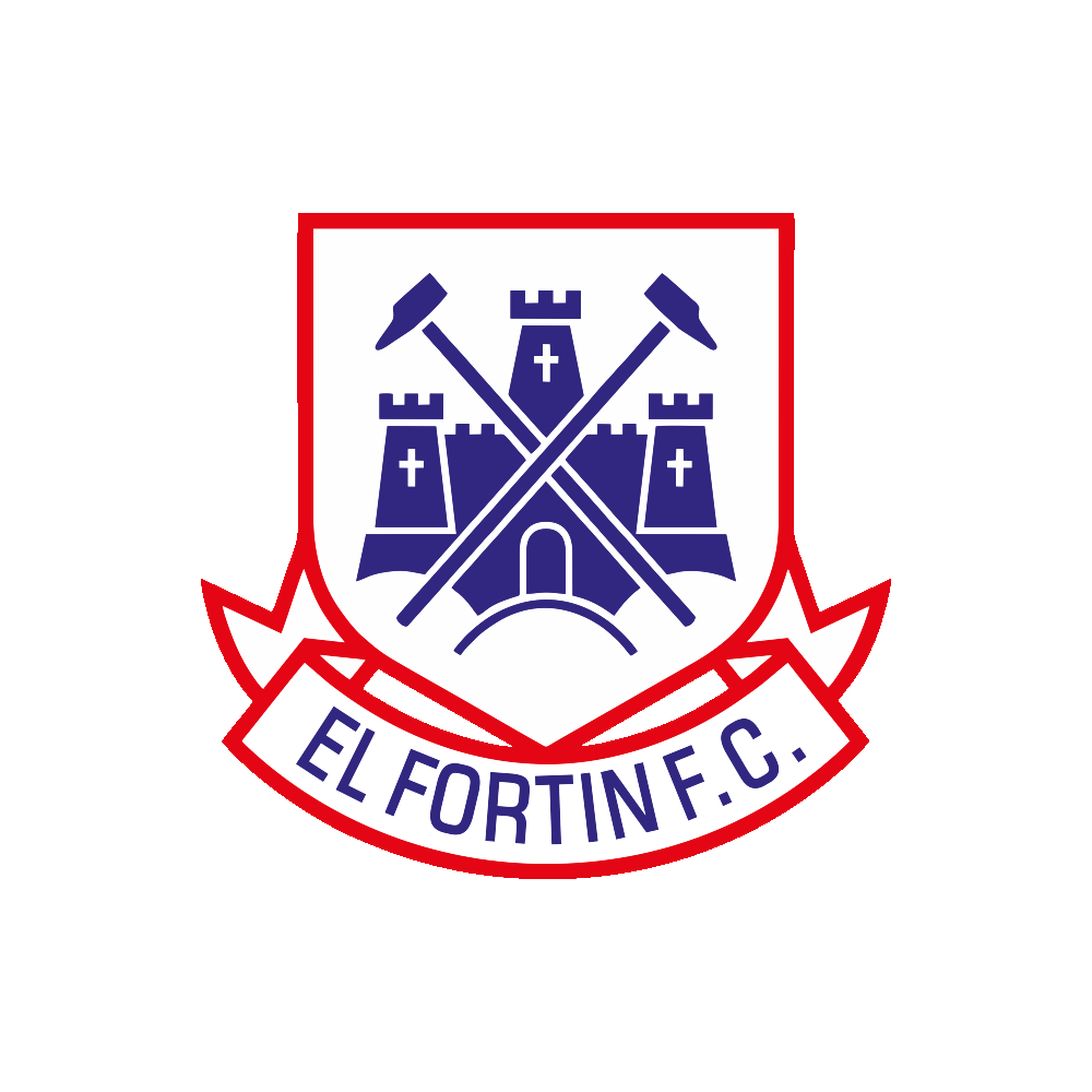 Escudo de El Fortin