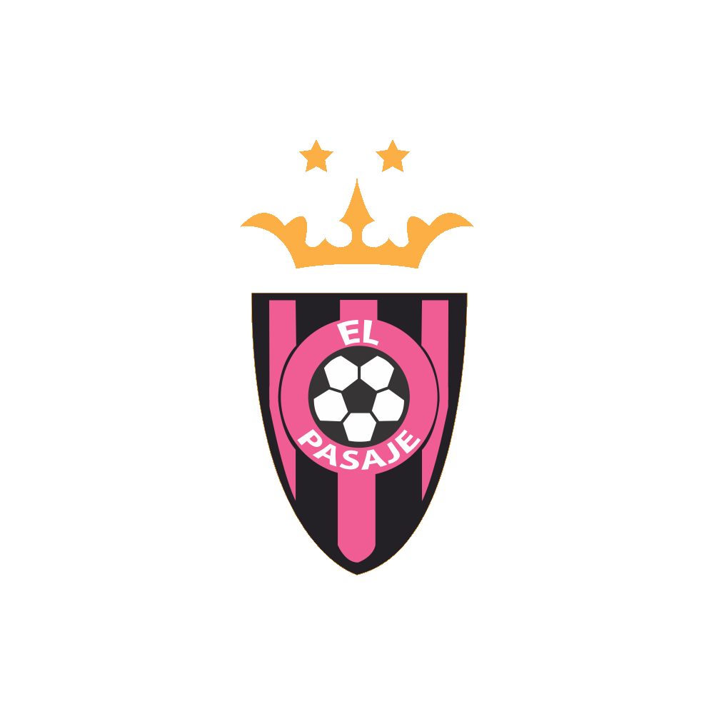 Escudo de El Pasaje