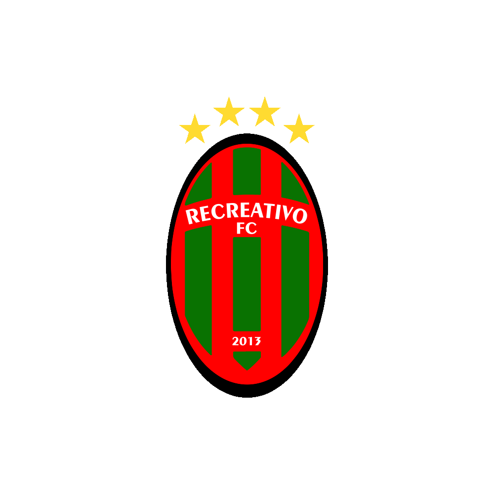 Escudo de Recreativo