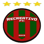 Logo de Recreativo F.C.